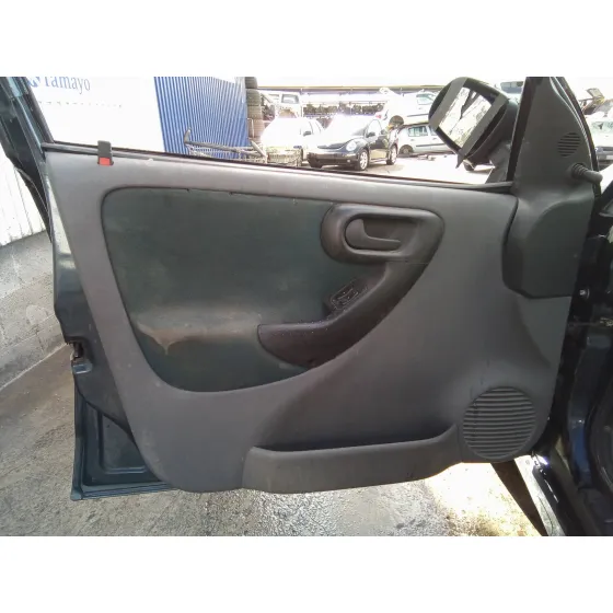 OPEL CORSA C '2001 1.2 16V CAT (Z 12 XE / LW4) AZUL