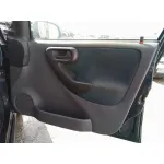 OPEL CORSA C OPEL CORSA C '2001 1.2 16V CAT (Z 12 XE / LW4) AZUL 2000