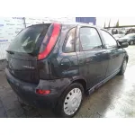 OPEL CORSA C OPEL CORSA C '2001 1.2 16V CAT (Z 12 XE / LW4) AZUL 2000