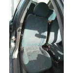 OPEL CORSA C OPEL CORSA C '2001 1.2 16V CAT (Z 12 XE / LW4) AZUL 2000