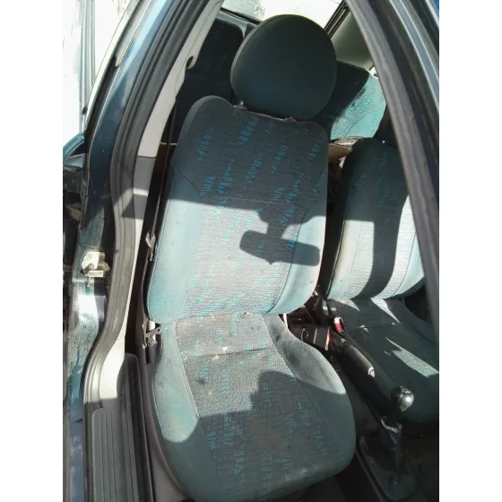 OPEL CORSA C '2001 1.2 16V CAT (Z 12 XE / LW4) AZUL