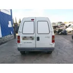 Citroen JUMPY I FURGONETA (BS_, BT_, BY_, BZ_) 1999