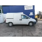 Citroen JUMPY I FURGONETA (BS_, BT_, BY_, BZ_) 1999