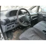 Citroen JUMPY I FURGONETA (BS_, BT_, BY_, BZ_) 1999