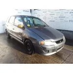 MITSUBISHI SPACE STAR (DG0) MITSUBISHI SPACE STAR (DG0) '2004 1.3 CAT GRIS 1998