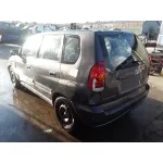 MITSUBISHI SPACE STAR (DG0) MITSUBISHI SPACE STAR (DG0) '2004 1.3 CAT GRIS 1998