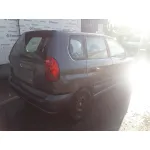 MITSUBISHI SPACE STAR (DG0) MITSUBISHI SPACE STAR (DG0) '2004 1.3 CAT GRIS 1998