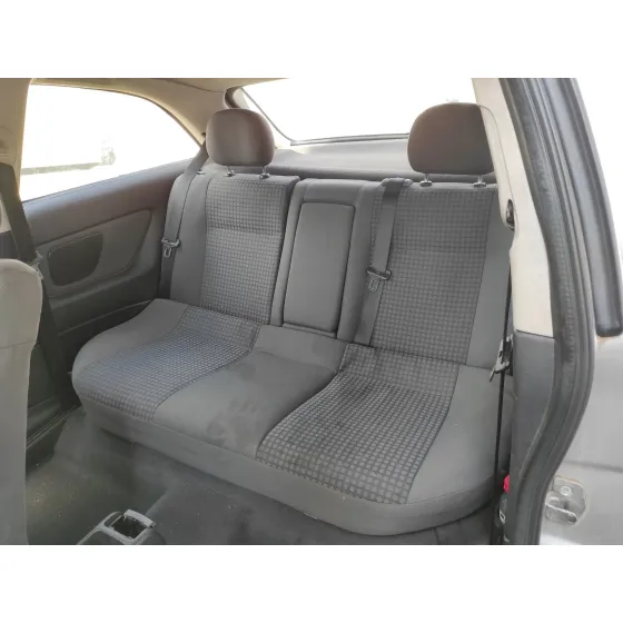 OPEL ASTRA G BERLINA '2003 2.0 DTI PLATA