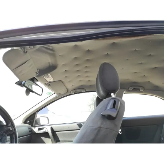 OPEL ASTRA G BERLINA '2003 2.0 DTI PLATA