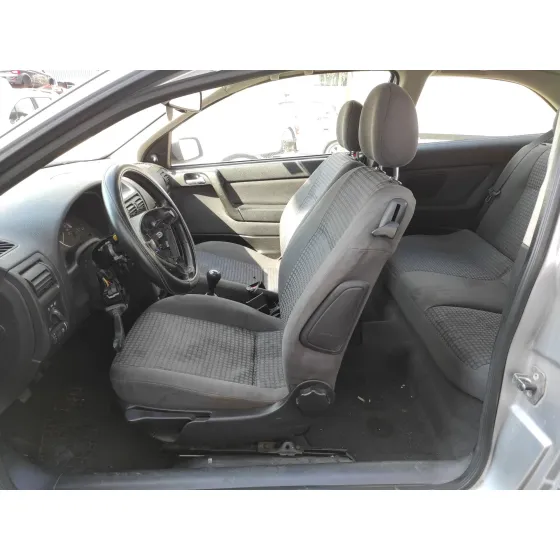 OPEL ASTRA G BERLINA '2003 2.0 DTI PLATA