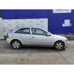 OPEL ASTRA G BERLINA OPEL ASTRA G BERLINA '2003 2.0 DTI PLATA 1998