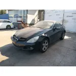 Mercedes-Benz SLK (R171) 2004