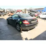Mercedes-Benz SLK (R171) 2004