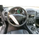 Mercedes-Benz SLK (R171) 2004