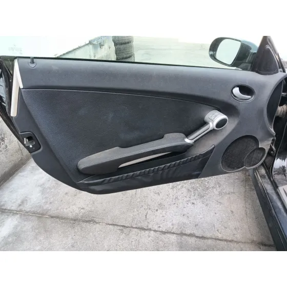 Mercedes-Benz SLK (R171) 2004