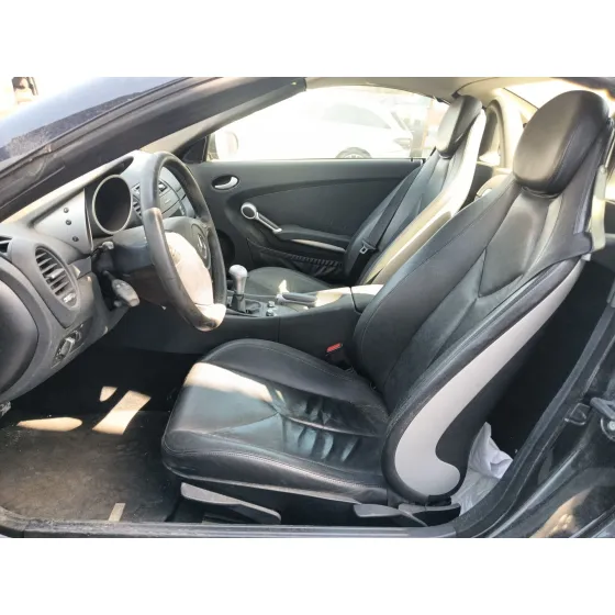 Mercedes-Benz SLK (R171) 2004