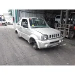 SUZUKI JIMNY SN (FJ) SUZUKI JIMNY SN (FJ) '2002 TECHO METALICO GRIS 1998