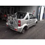 SUZUKI JIMNY SN (FJ) SUZUKI JIMNY SN (FJ) '2002 TECHO METALICO GRIS 1998