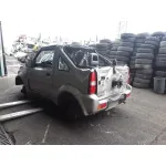 SUZUKI JIMNY SN (FJ) SUZUKI JIMNY SN (FJ) '2002 TECHO METALICO GRIS 1998