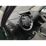 CITROEN C4 GRAND PICASSO '2007 1.6 16V HDI FAP GRIS
