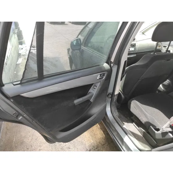 CITROEN C4 GRAND PICASSO '2007 1.6 16V HDI FAP GRIS