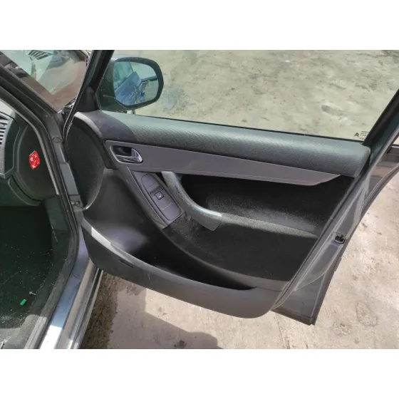 CITROEN C4 GRAND PICASSO '2007 1.6 16V HDI FAP GRIS