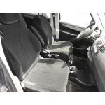 CITROEN C4 GRAND PICASSO '2007 1.6 16V HDI FAP GRIS
