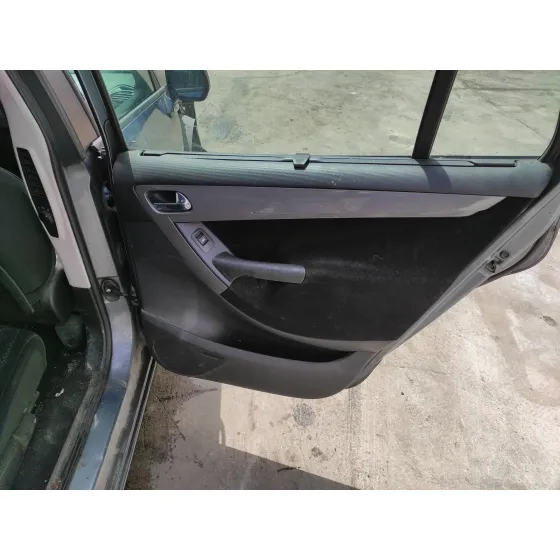 CITROEN C4 GRAND PICASSO '2007 1.6 16V HDI FAP GRIS