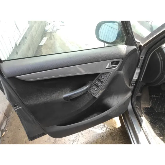 CITROEN C4 GRAND PICASSO '2007 1.6 16V HDI FAP GRIS