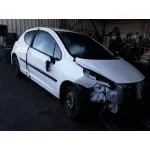 PEUGEOT 207 PEUGEOT 207 '2008 1.4 16V VTI CAT (8FS / EP3) BLANCO 2006