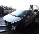 PEUGEOT 207 PEUGEOT 207 '2008 1.4 16V VTI CAT (8FS / EP3) BLANCO 2006