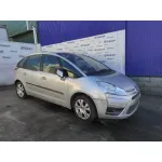 CITROEN C4 PICASSO '2011 1.6 HDI FAP PLATA