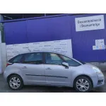 CITROEN C4 PICASSO '2011 1.6 HDI FAP PLATA