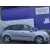 CITROEN C4 PICASSO '2011 1.6 HDI FAP PLATA