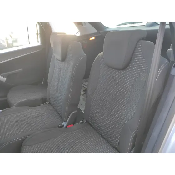 CITROEN C4 PICASSO '2011 1.6 HDI FAP PLATA