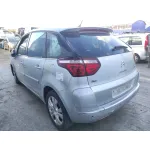 CITROEN C4 PICASSO '2011 1.6 HDI FAP PLATA