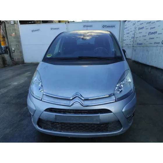 CITROEN C4 PICASSO '2011 1.6 HDI FAP PLATA