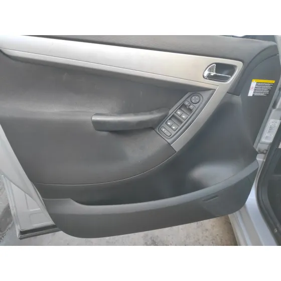 CITROEN C4 PICASSO '2011 1.6 HDI FAP PLATA