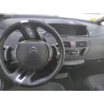 CITROEN C4 PICASSO '2011 1.6 HDI FAP PLATA