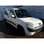 PEUGEOT PARTNER (S2) PEUGEOT PARTNER (S2) '2007 1.6 16V HDI BLANCO 2002
