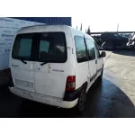 PEUGEOT PARTNER (S2) PEUGEOT PARTNER (S2) '2007 1.6 16V HDI BLANCO 2002