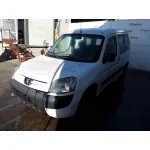 PEUGEOT PARTNER (S2) PEUGEOT PARTNER (S2) '2007 1.6 16V HDI BLANCO 2002