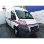 FIAT DUCATO FURGON FIAT DUCATO FURGON '2009 250 BLANCO 2006
