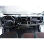 FIAT DUCATO FURGON FIAT DUCATO FURGON '2009 250 BLANCO 2006