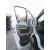 FIAT DUCATO FURGON FIAT DUCATO FURGON '2009 250 BLANCO 2006