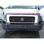 FIAT DUCATO FURGON FIAT DUCATO FURGON '2009 250 BLANCO 2006