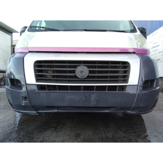 FIAT DUCATO FURGON '2009 250 BLANCO