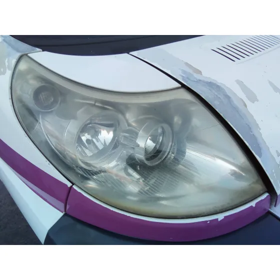 FIAT DUCATO FURGON '2009 250 BLANCO