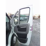 FIAT DUCATO FURGON FIAT DUCATO FURGON '2009 250 BLANCO 2006