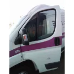 FIAT DUCATO FURGON FIAT DUCATO FURGON '2009 250 BLANCO 2006